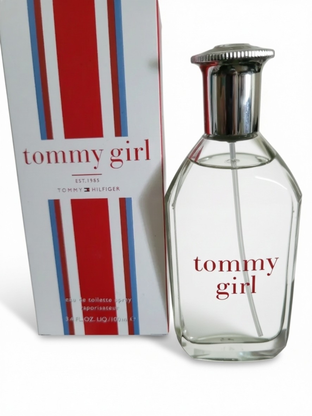 Tommy Girl 3.4 fl oz bottle by Tommy Hilfiger